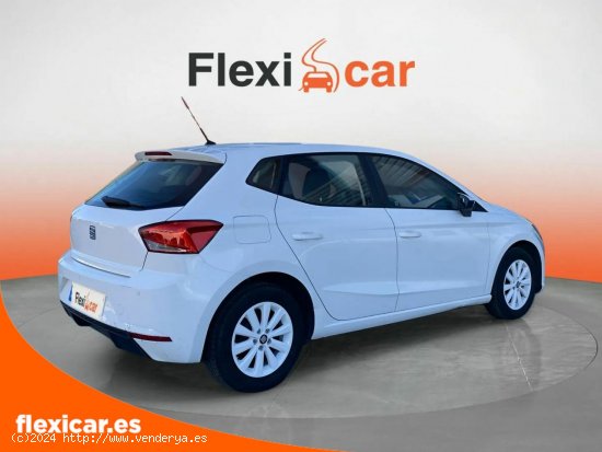 Seat Ibiza 1.0 EcoTSI 70kW (95CV) Reference - Sant Boi de Llobregat