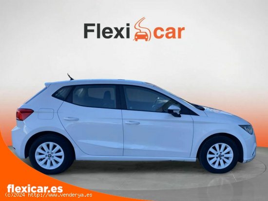 Seat Ibiza 1.0 EcoTSI 70kW (95CV) Reference - Sant Boi de Llobregat