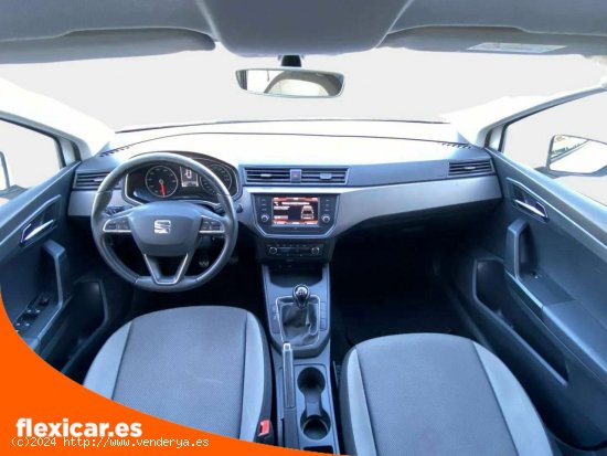 Seat Ibiza 1.0 EcoTSI 70kW (95CV) Reference - Sant Boi de Llobregat