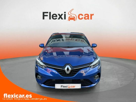 Renault Clio Zen TCe 74 kW (100CV) - Sant Boi de Llobregat