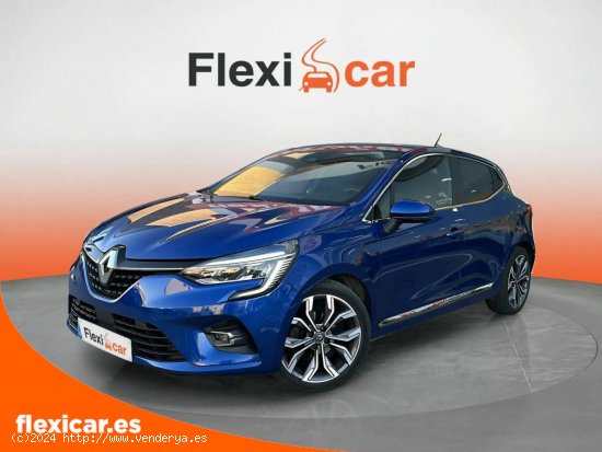 Renault Clio Zen TCe 74 kW (100CV) - Sant Boi de Llobregat