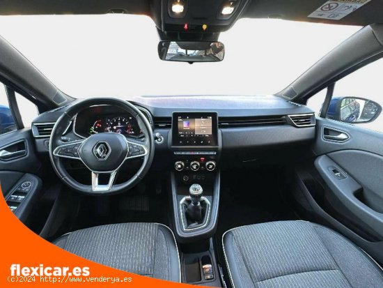 Renault Clio Zen TCe 74 kW (100CV) - Sant Boi de Llobregat