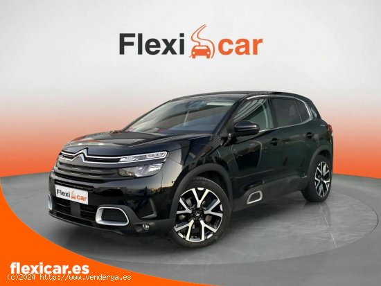 Citroën C5 Aircross PureTech 96kW (130CV) S&S Feel - Sant Boi de Llobregat