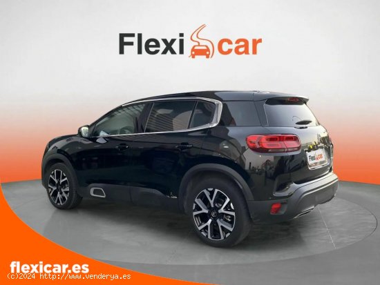 Citroën C5 Aircross PureTech 96kW (130CV) S&S Feel - Sant Boi de Llobregat