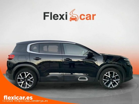 Citroën C5 Aircross PureTech 96kW (130CV) S&S Feel - Sant Boi de Llobregat