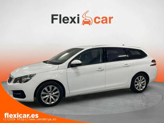 Peugeot 308 SW Style 1.5 BlueHDi 96KW (130CV) - Murcia