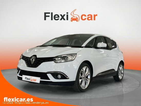 Renault Scénic Intens Energy TCe 103kW (140CV) - Madrid