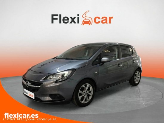 Opel Corsa 1.4 66kW (90CV) Selective - Paterna