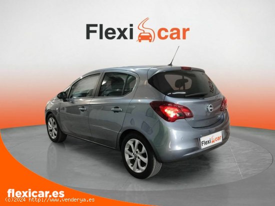 Opel Corsa 1.4 66kW (90CV) Selective - Paterna