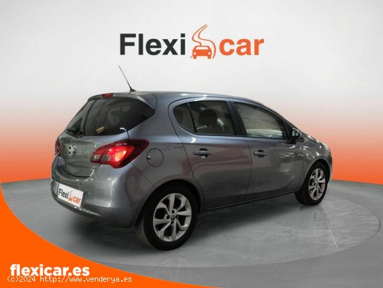 Opel Corsa 1.4 66kW (90CV) Selective - Paterna