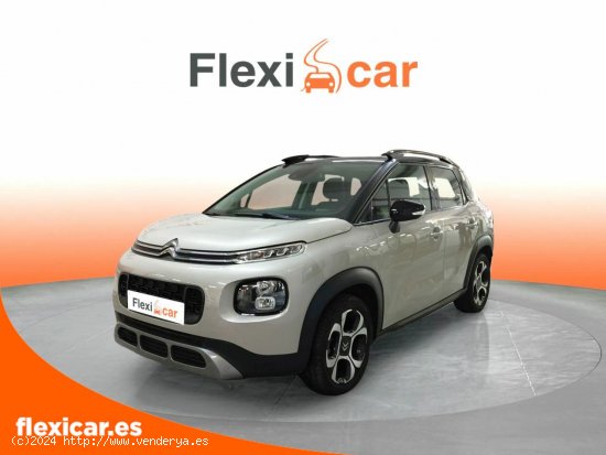 Citroën C3 Aircross PureTech 81kW (110CV) S&S EAT6 SHINE - Paterna