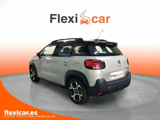 Citroën C3 Aircross PureTech 81kW (110CV) S&S EAT6 SHINE - Paterna