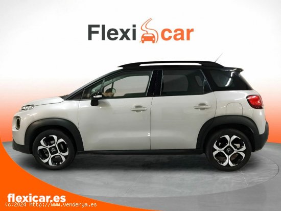 Citroën C3 Aircross PureTech 81kW (110CV) S&S EAT6 SHINE - Paterna