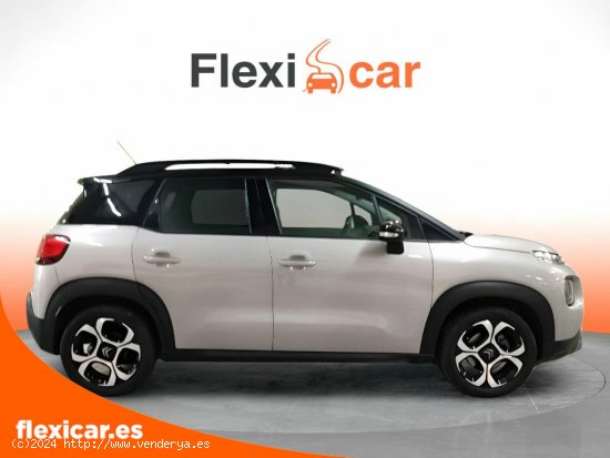 Citroën C3 Aircross PureTech 81kW (110CV) S&S EAT6 SHINE - Paterna