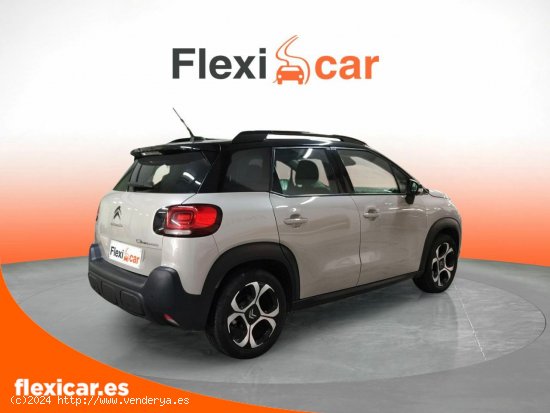 Citroën C3 Aircross PureTech 81kW (110CV) S&S EAT6 SHINE - Paterna