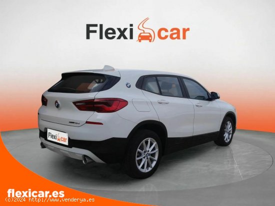 BMW X2 sDrive18d - Don Benito