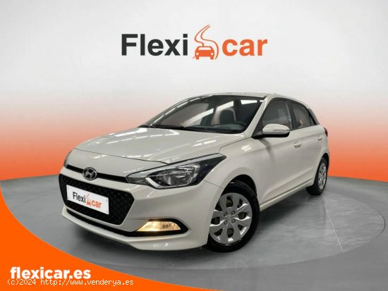 Hyundai i20 1.0 TGDI 74kW (100CV) Tecno DT - Fuenlabrada