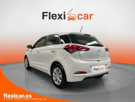 Hyundai i20 1.0 TGDI 74kW (100CV) Tecno DT - Fuenlabrada