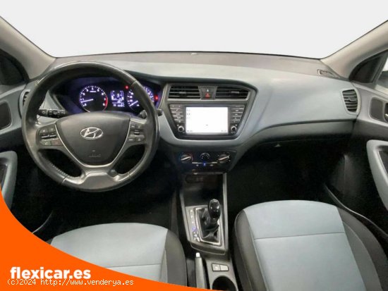 Hyundai i20 1.0 TGDI 74kW (100CV) Tecno DT - Fuenlabrada