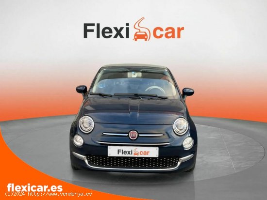 Fiat 500 Dolcevita 1.0 Hybrid 51KW (70 CV) - Sant Boi de Llobregat