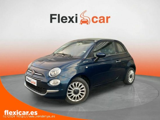 Fiat 500 Dolcevita 1.0 Hybrid 51KW (70 CV) - Sant Boi de Llobregat