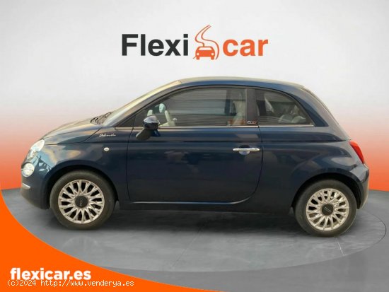 Fiat 500 Dolcevita 1.0 Hybrid 51KW (70 CV) - Sant Boi de Llobregat