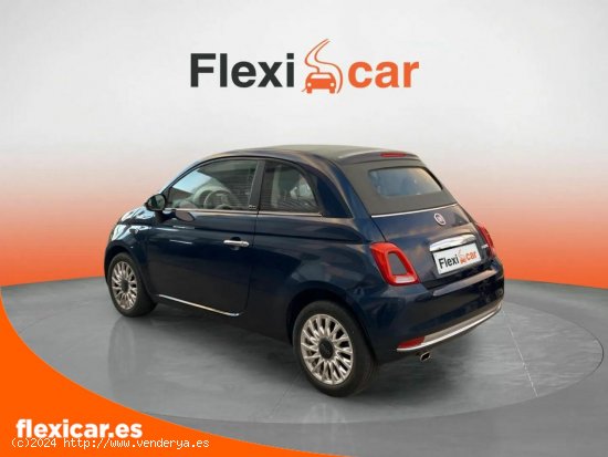 Fiat 500 Dolcevita 1.0 Hybrid 51KW (70 CV) - Sant Boi de Llobregat