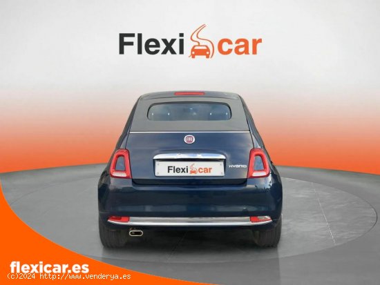 Fiat 500 Dolcevita 1.0 Hybrid 51KW (70 CV) - Sant Boi de Llobregat