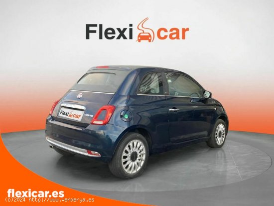 Fiat 500 Dolcevita 1.0 Hybrid 51KW (70 CV) - Sant Boi de Llobregat