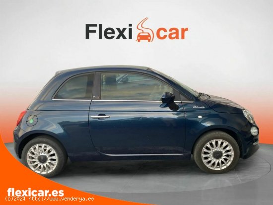 Fiat 500 Dolcevita 1.0 Hybrid 51KW (70 CV) - Sant Boi de Llobregat