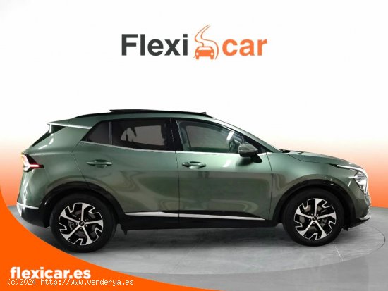 Kia Sportage 1.6 CRDi MHEV 100kW (136CV) Tech 4x2 - 5 P (2022) - Paterna