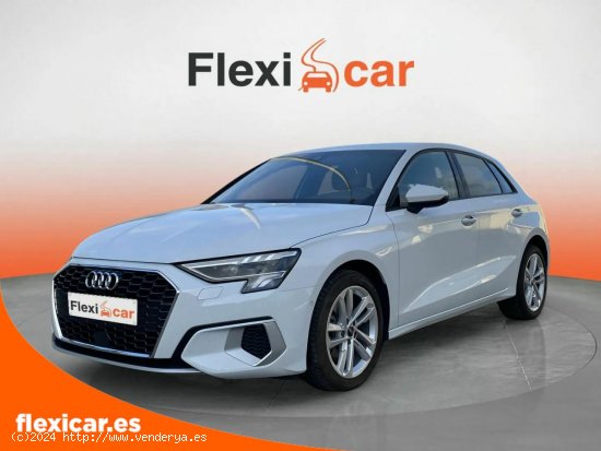 Audi A3 Sportback 30 TFSI 81kW (110CV) - Figueres