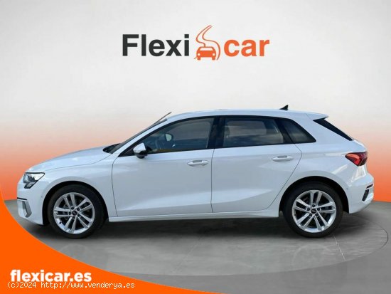 Audi A3 Sportback 30 TFSI 81kW (110CV) - Figueres