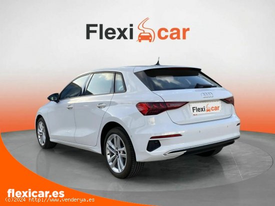 Audi A3 Sportback 30 TFSI 81kW (110CV) - Figueres