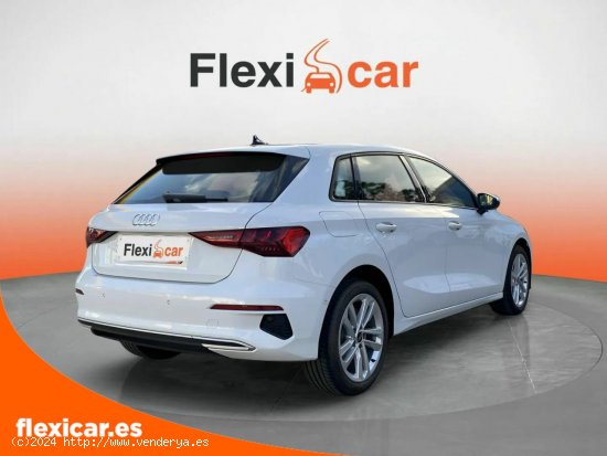 Audi A3 Sportback 30 TFSI 81kW (110CV) - Figueres