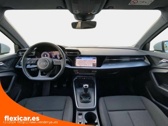 Audi A3 Sportback 30 TFSI 81kW (110CV) - Figueres