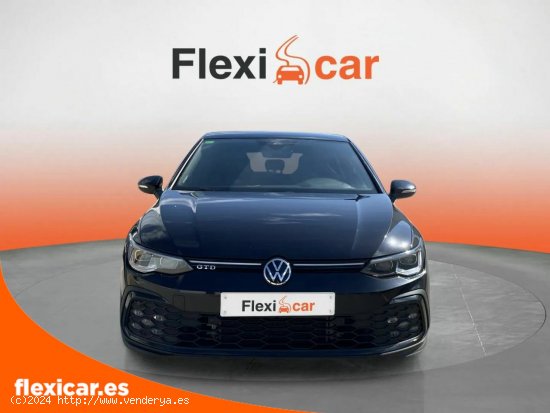 Volkswagen Golf GTD 2.0 TDI (200CV) DSG - 5P (2022) - Figueres