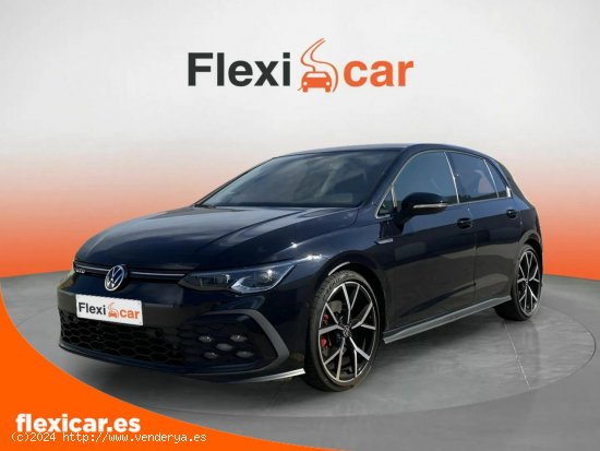 Volkswagen Golf GTD 2.0 TDI (200CV) DSG - 5P (2022) - Figueres