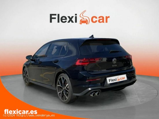 Volkswagen Golf GTD 2.0 TDI (200CV) DSG - 5P (2022) - Figueres