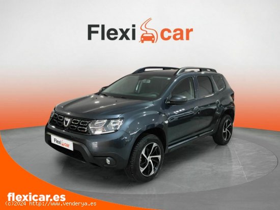 Dacia Duster Ambiance dCi 66kW (90CV) 4X2 - Badajoz