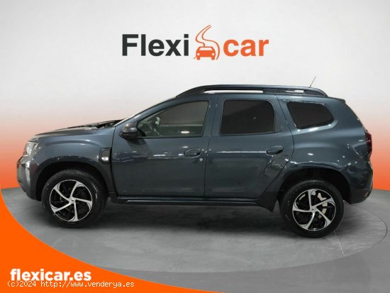 Dacia Duster Ambiance dCi 66kW (90CV) 4X2 - Badajoz