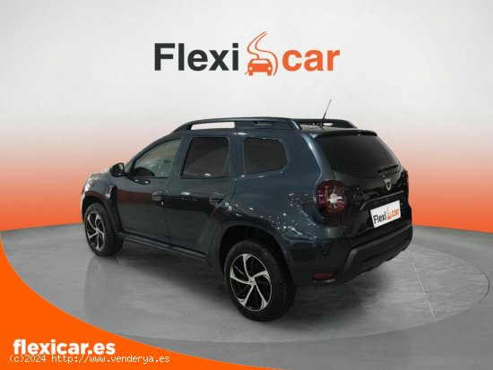 Dacia Duster Ambiance dCi 66kW (90CV) 4X2 - Badajoz