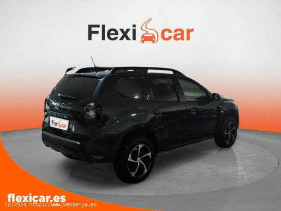 Dacia Duster Ambiance dCi 66kW (90CV) 4X2 - Badajoz