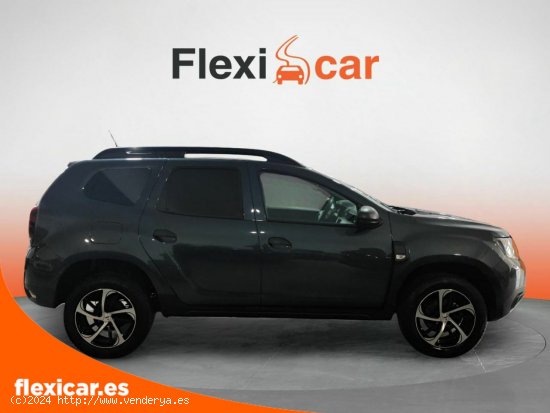 Dacia Duster Ambiance dCi 66kW (90CV) 4X2 - Badajoz