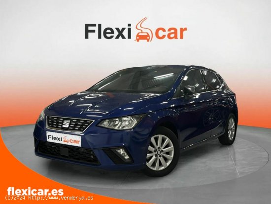 Seat Ibiza 1.0 TSI 81kW (110CV) Xcellence - Sabadell