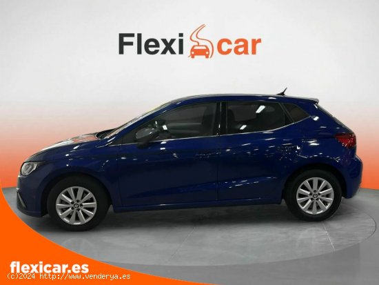 Seat Ibiza 1.0 TSI 81kW (110CV) Xcellence - Sabadell