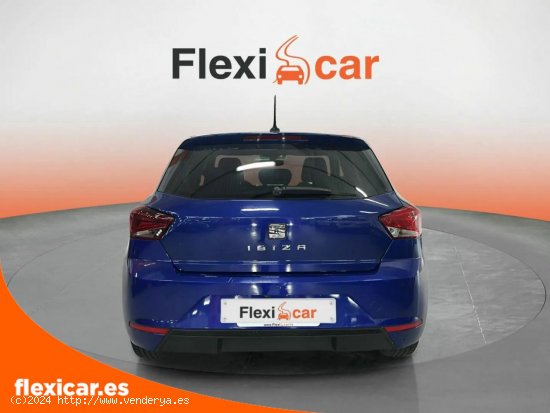 Seat Ibiza 1.0 TSI 81kW (110CV) Xcellence - Sabadell