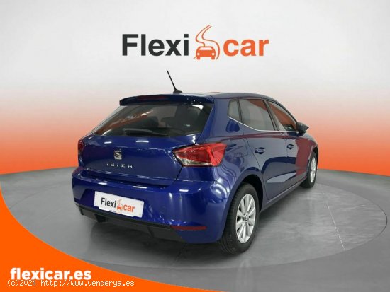 Seat Ibiza 1.0 TSI 81kW (110CV) Xcellence - Sabadell