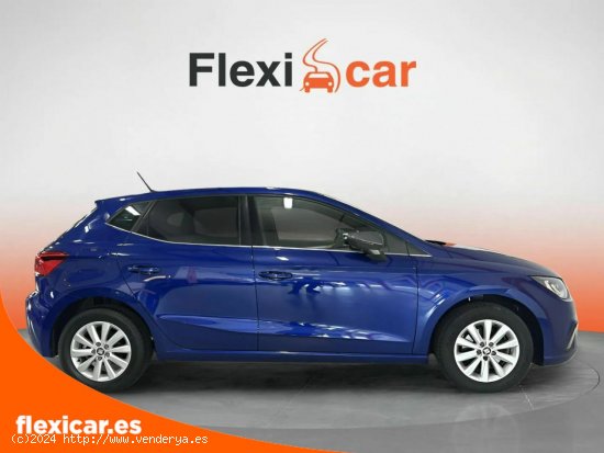 Seat Ibiza 1.0 TSI 81kW (110CV) Xcellence - Sabadell