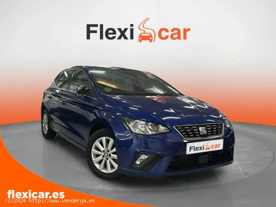 Seat Ibiza 1.0 TSI 81kW (110CV) Xcellence - Sabadell